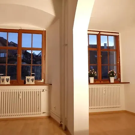 アパート Luxury Meersburg, Bodensee