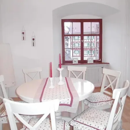 Apartamento Luxury Meersburg, Bodensee Meersburg