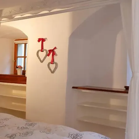 Luxury Meersburg, Bodensee アパート メーアスブルク