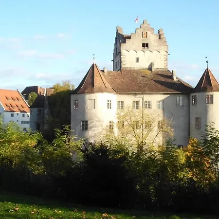 Luxury Meersburg, Bodensee