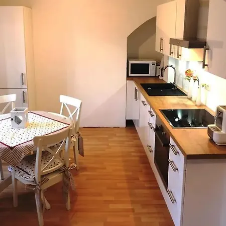 Luxury Meersburg, Bodensee Apartamento *
