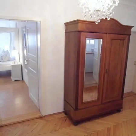 Apartamento Luxury Meersburg, Bodensee