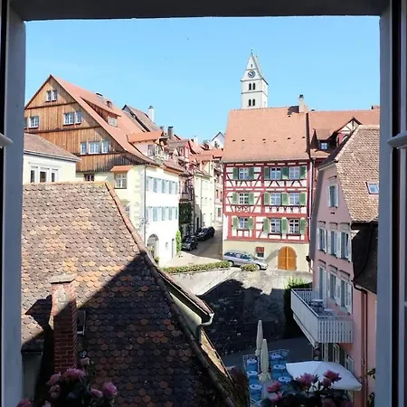 Apartamento Luxury Meersburg, Bodensee