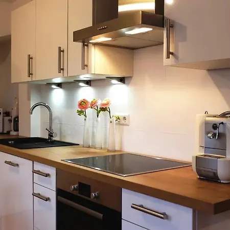 Apartamento Luxury Meersburg, Bodensee