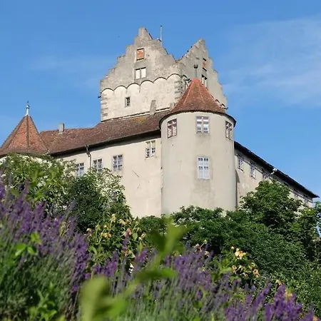 Luxury Meersburg, Bodensee