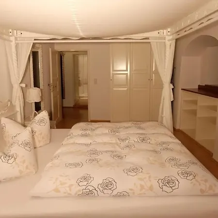 アパート Luxury Meersburg, Bodensee メーアスブルク