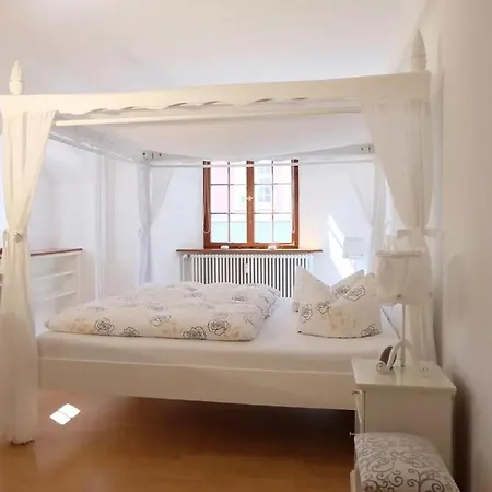 Apartamento Luxury Meersburg, Bodensee *